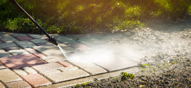 Solar Panel Cleaning in Kilgore, TX